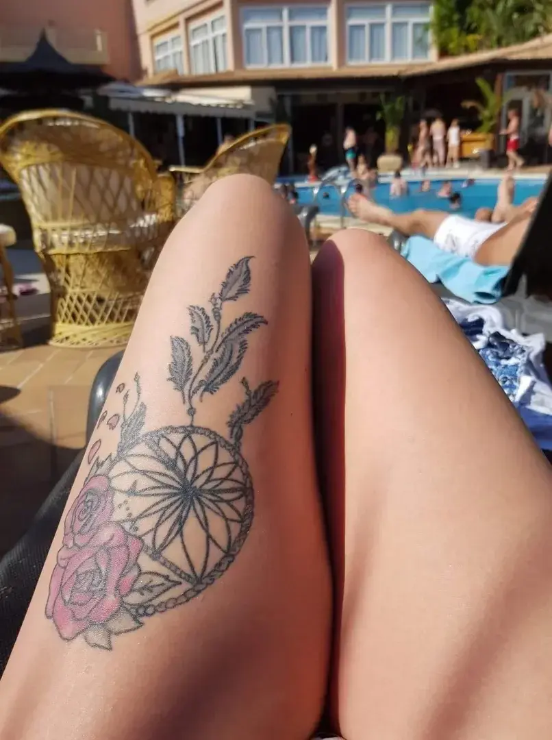 Leak & nude 2 — Aureliiie1