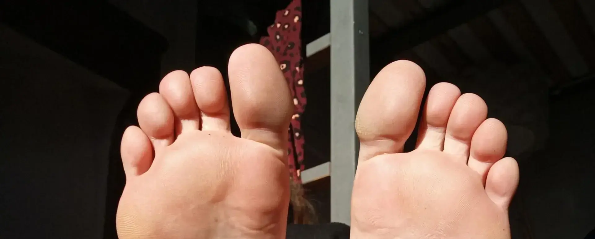 Photo de couverture de Lollyfeetlove