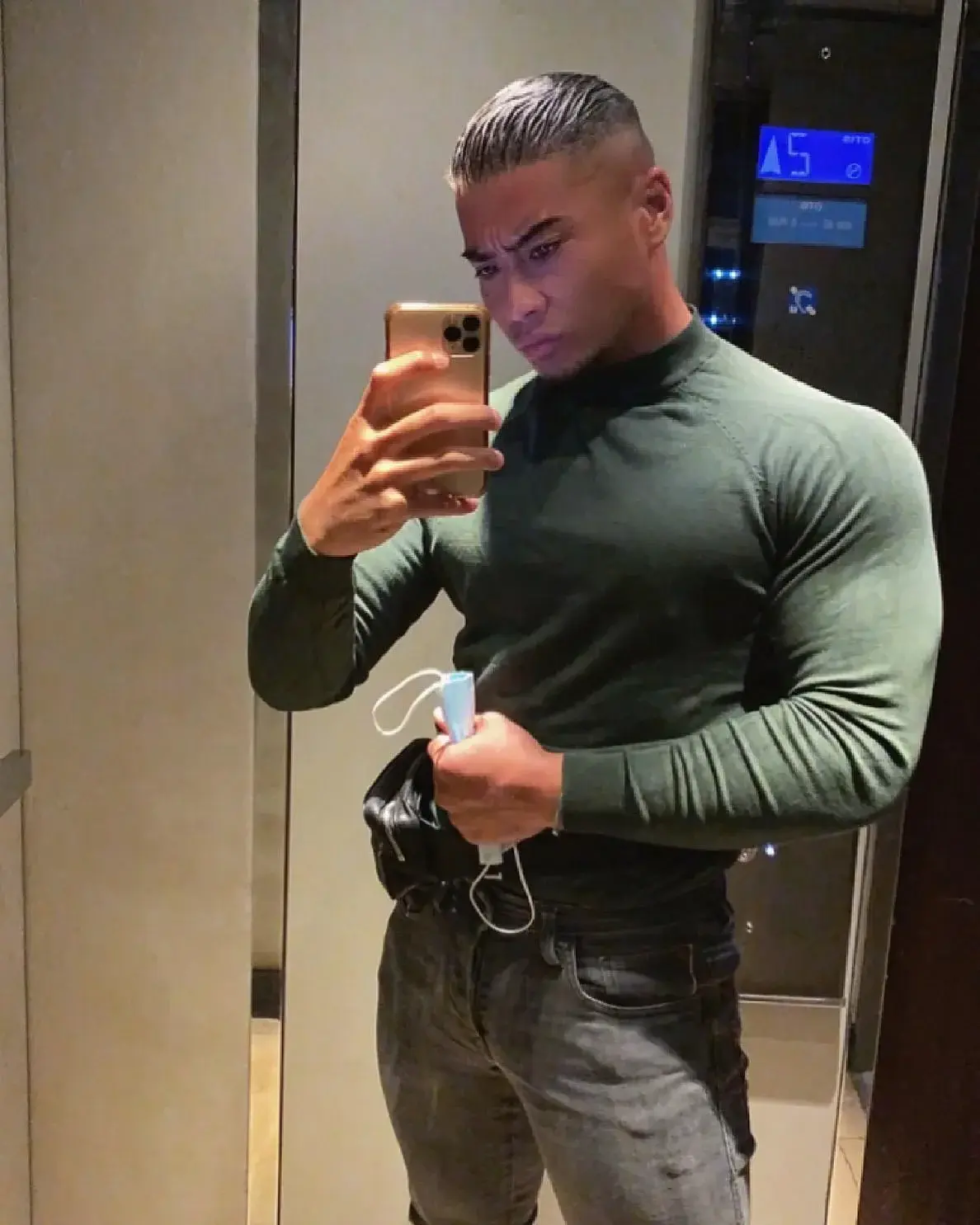 Leak & nude 8 — Sohanfouu
