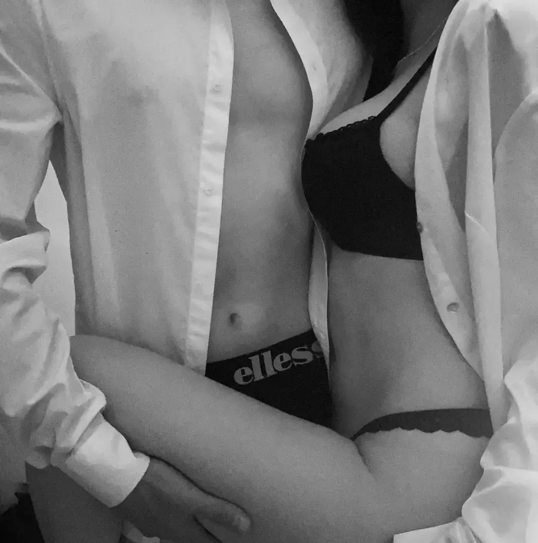 Leak & nude 1 — Leoandleni