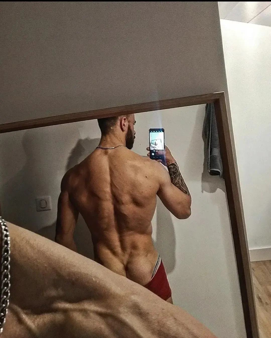 Leak & nude 3 — Jean_core