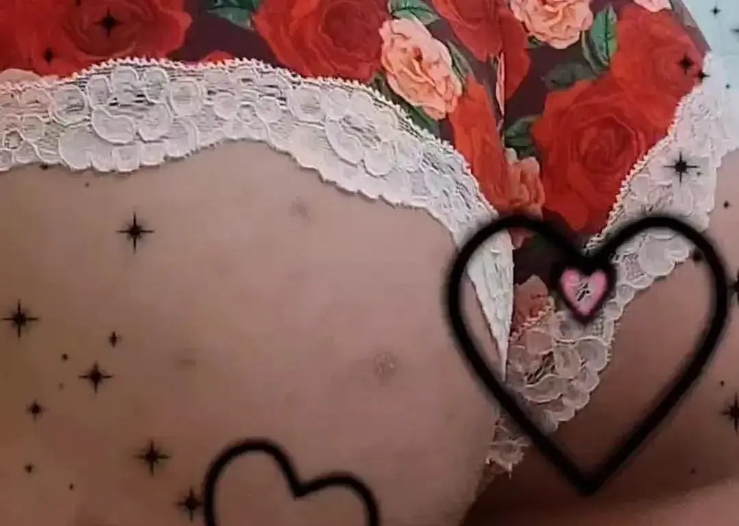 Photo de couverture de rose4u