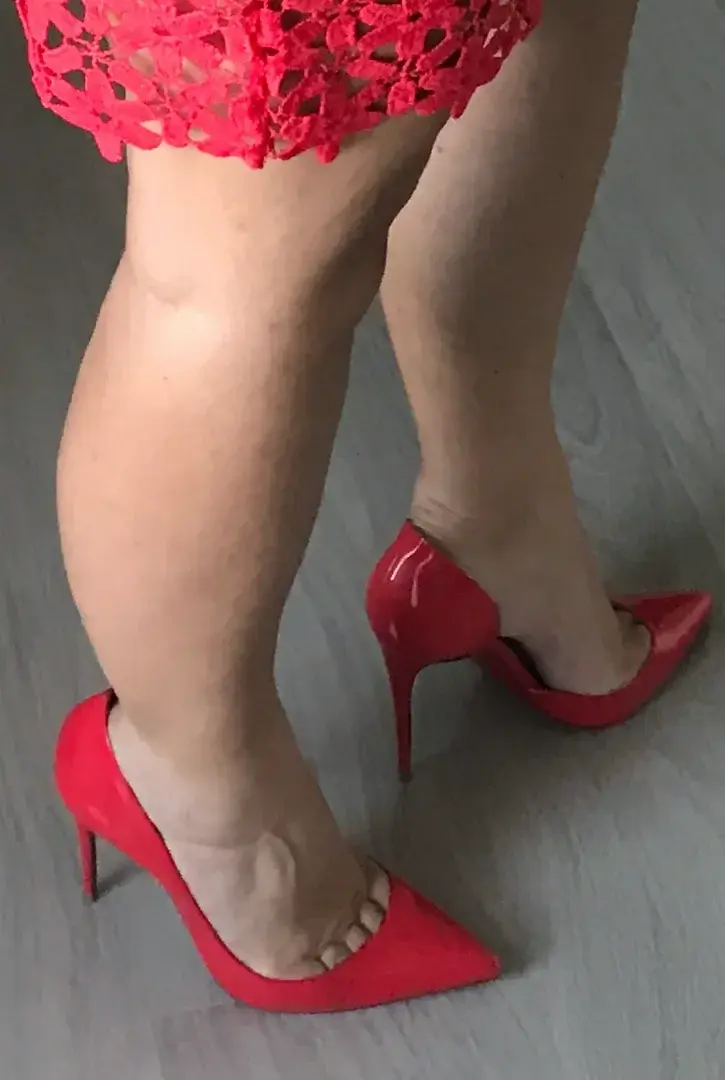 Leak & nude 1 — Petitspetonstousmignons