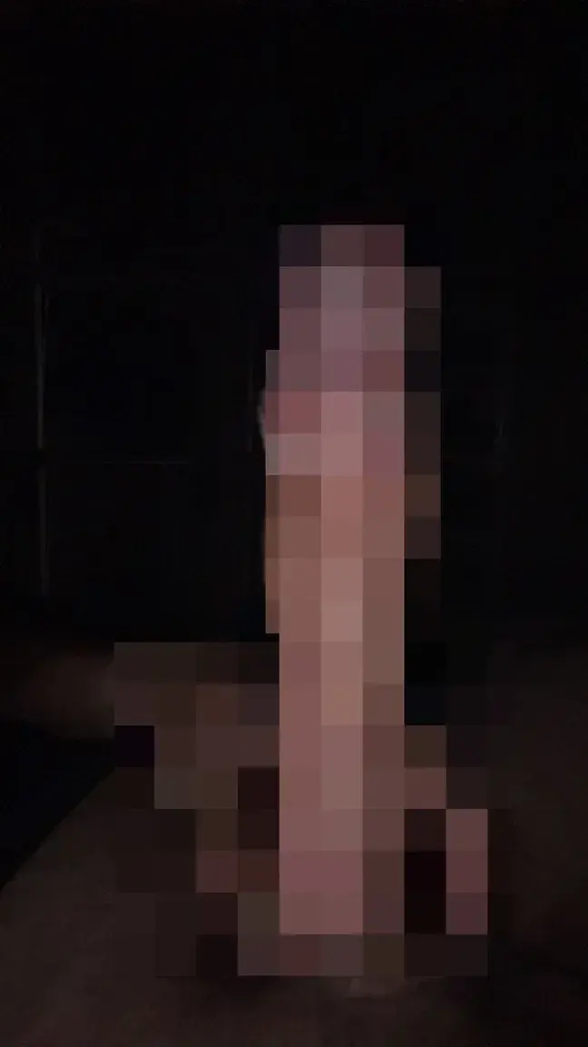 Leak & nude 1 — Chibrozorus