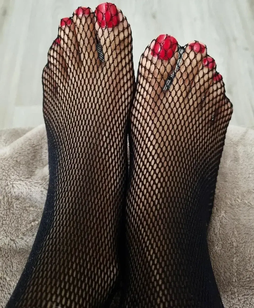 Leak & nude 1 — Venus_feets