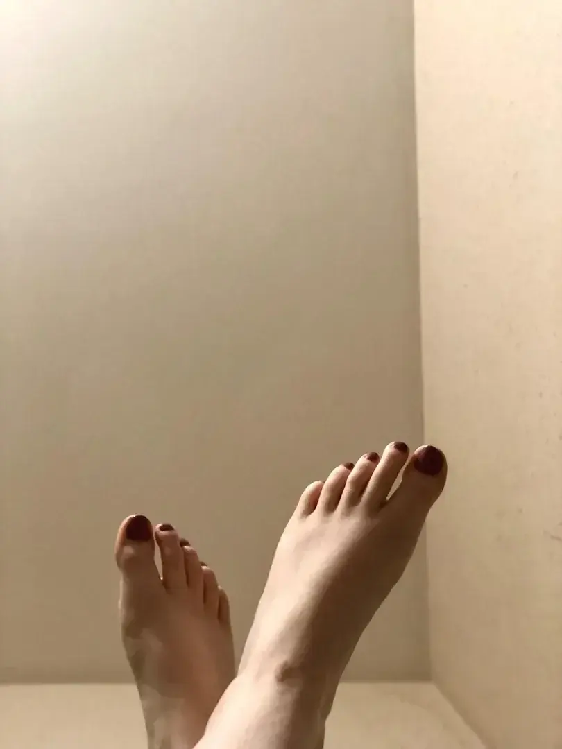 Leak & nude 2 — Charliesfeet
