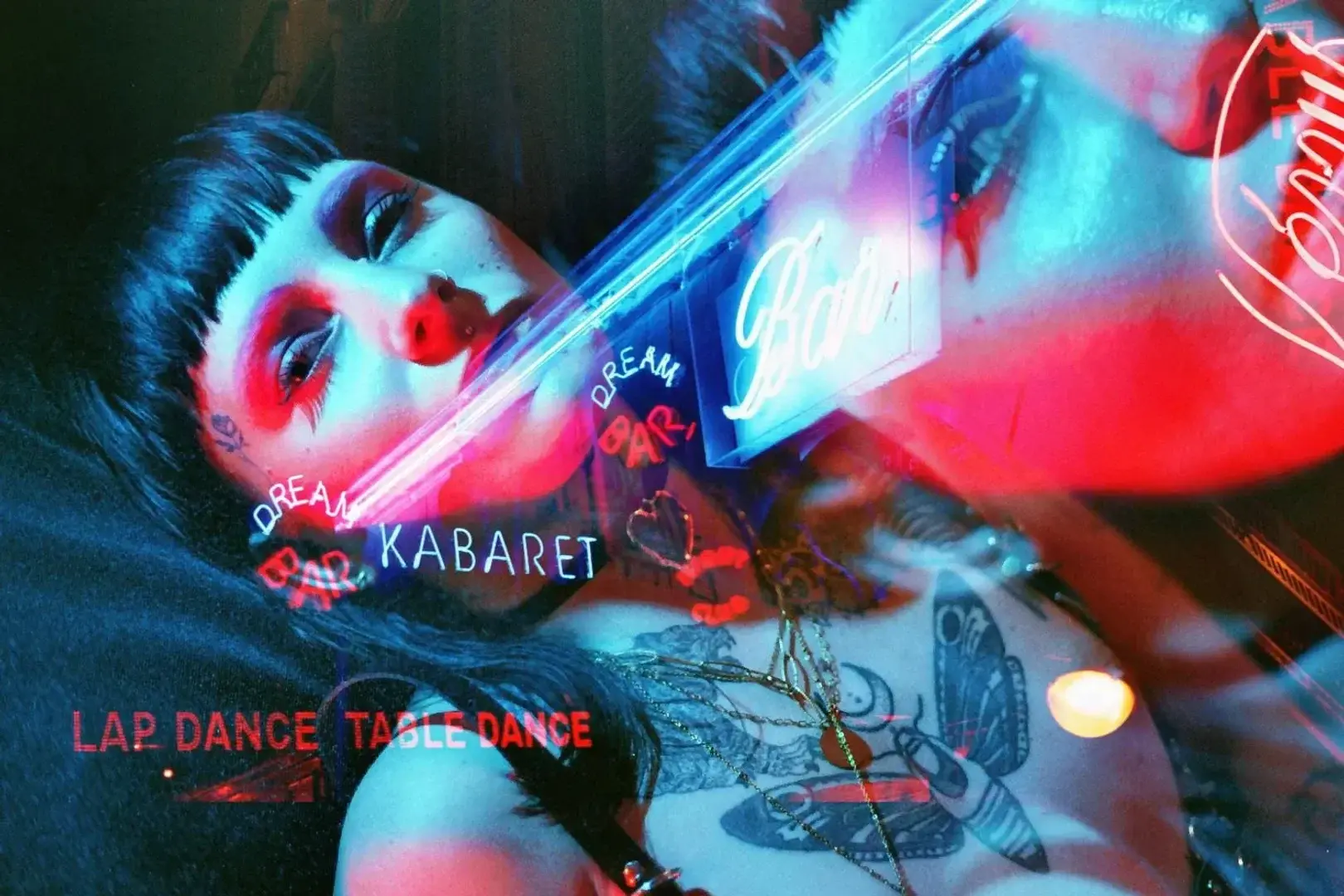 Leak & nude 3 — Saramoon