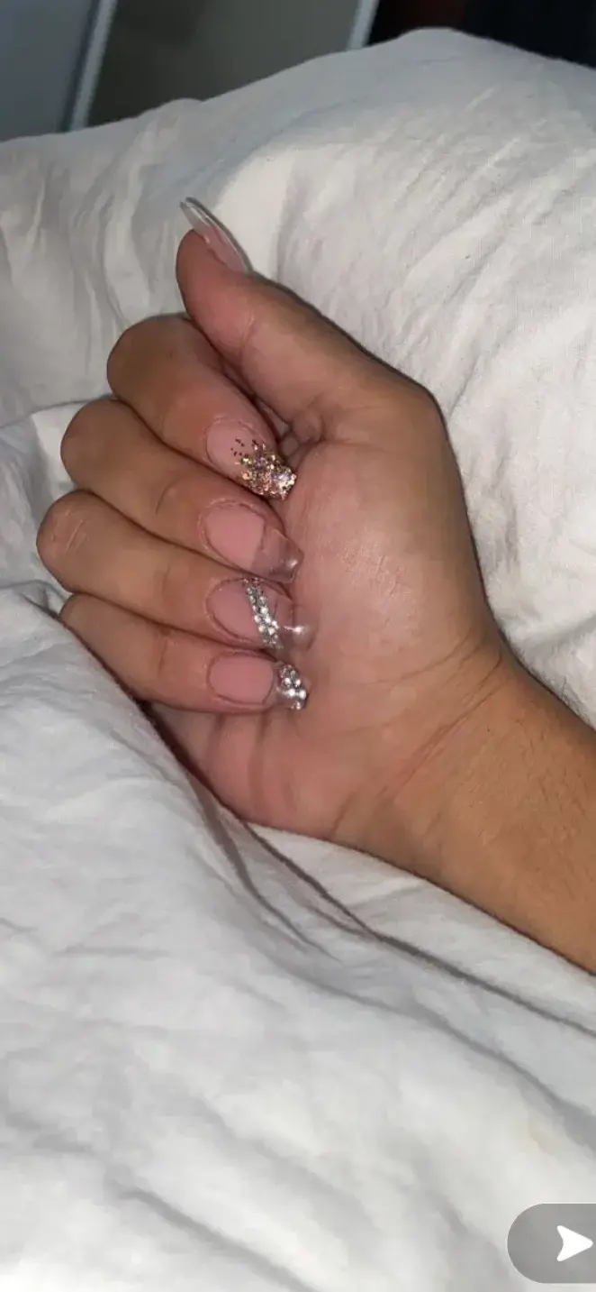 Leak & nude 2 — Fetishloove