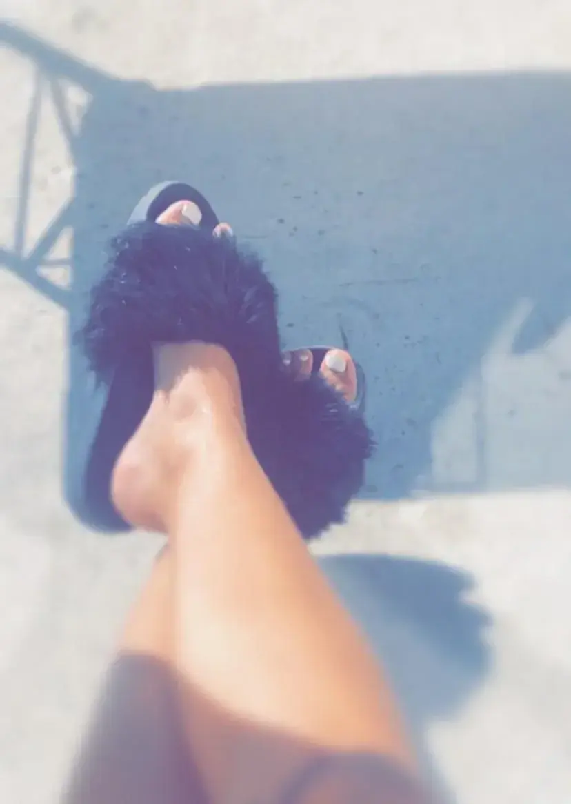 Leak & nude 3 — Fetishloove