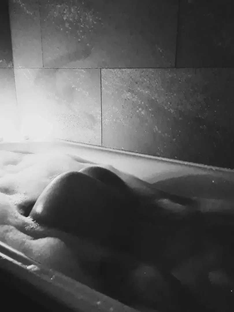 Leak & nude 4 — Badgaal_sasha
