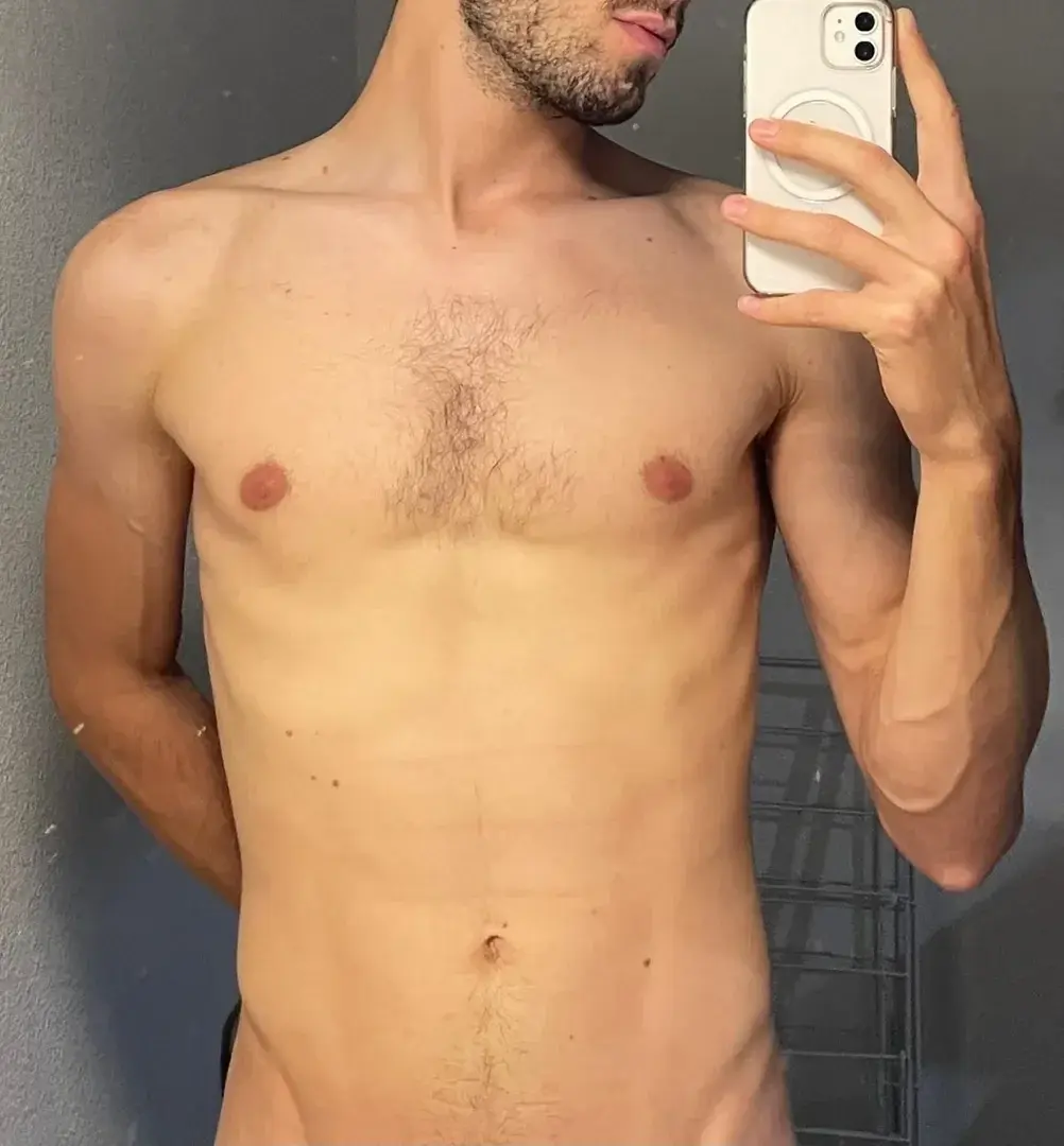 Leak & nude 4 — Bleuvertx