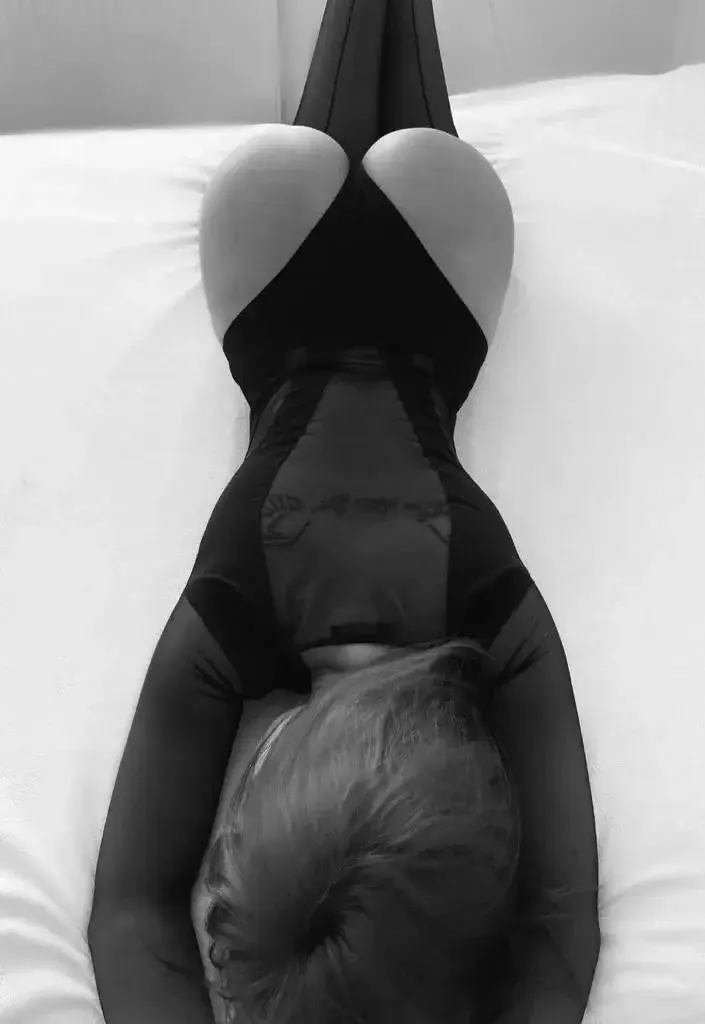 Leak & nude 1 — Melonenmandy