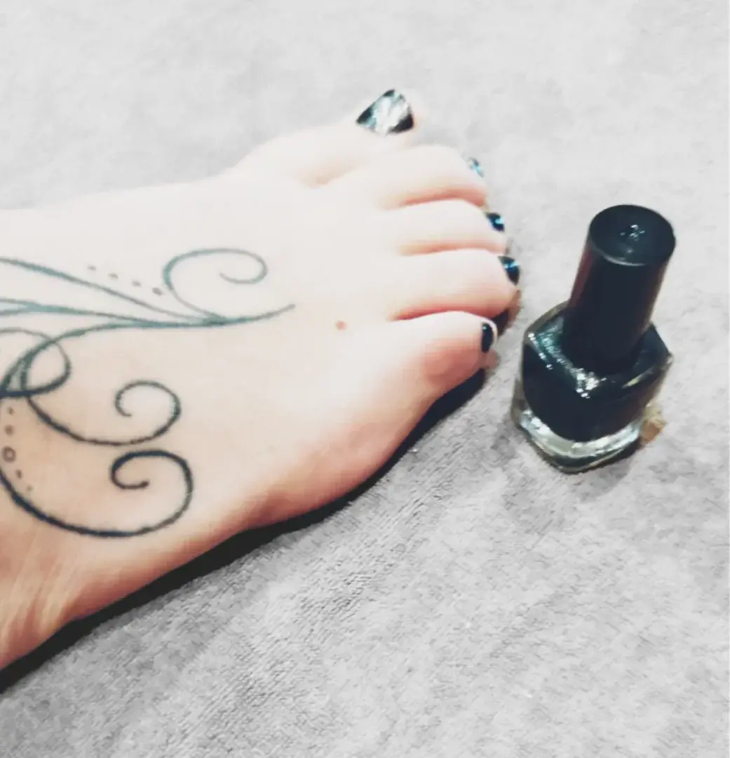 Leak & nude 5 — Nude_passion_france
