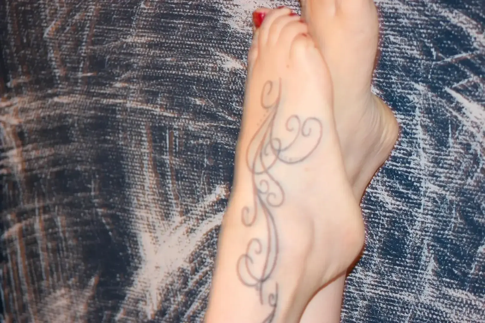Leak & nude 6 — Nude_passion_france
