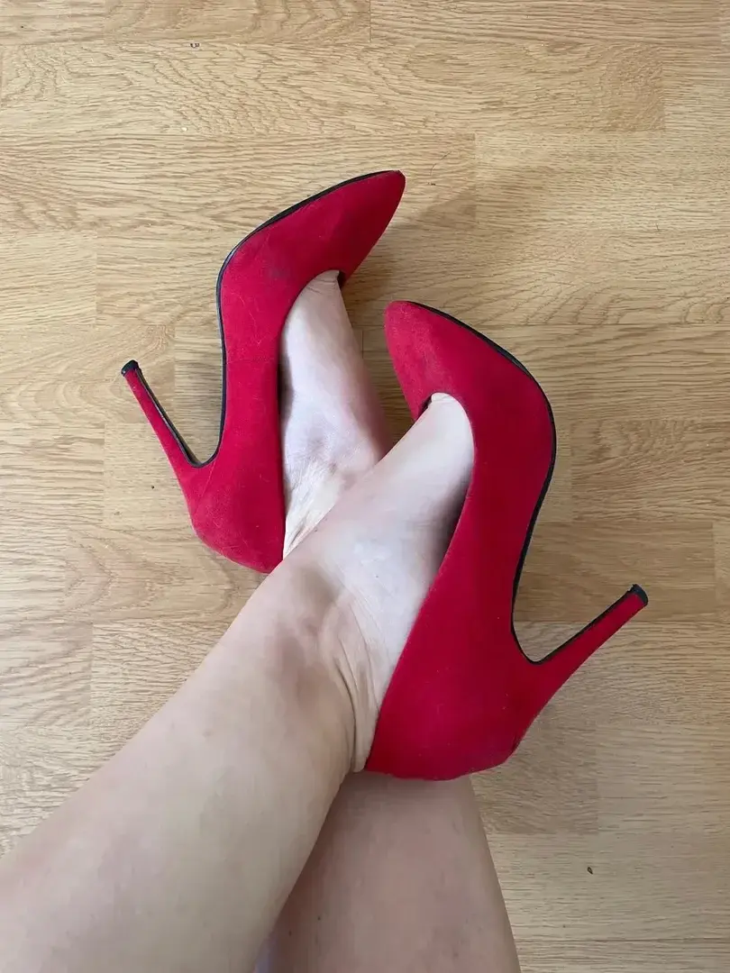 Leak & nude 3 — Foot_sexy_