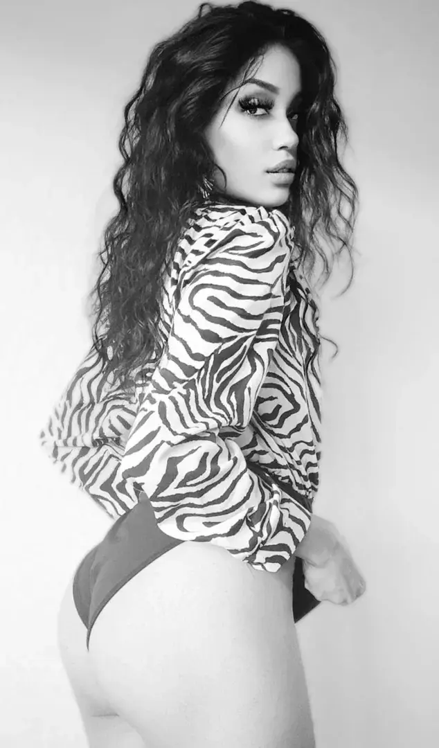 Leak & nude 1 — Wynonna