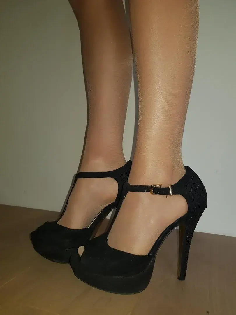 Leak & nude 3 — Feetagathe