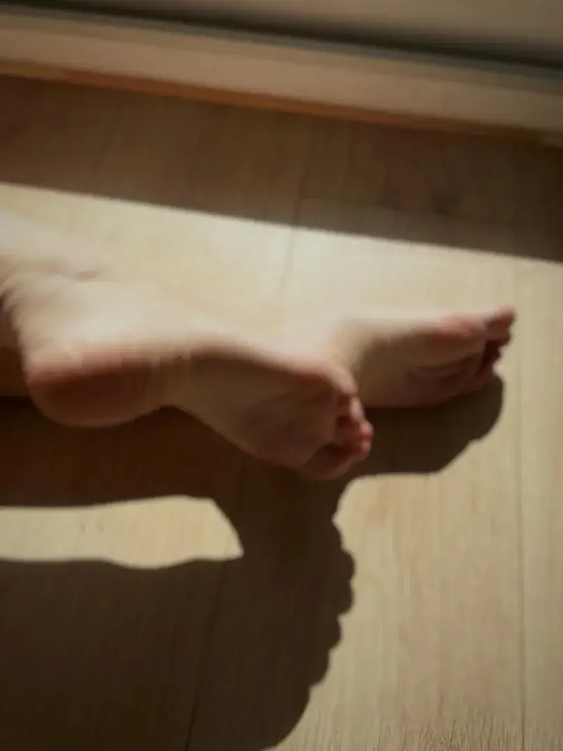 Leak & nude 2 — Silkytoessecret