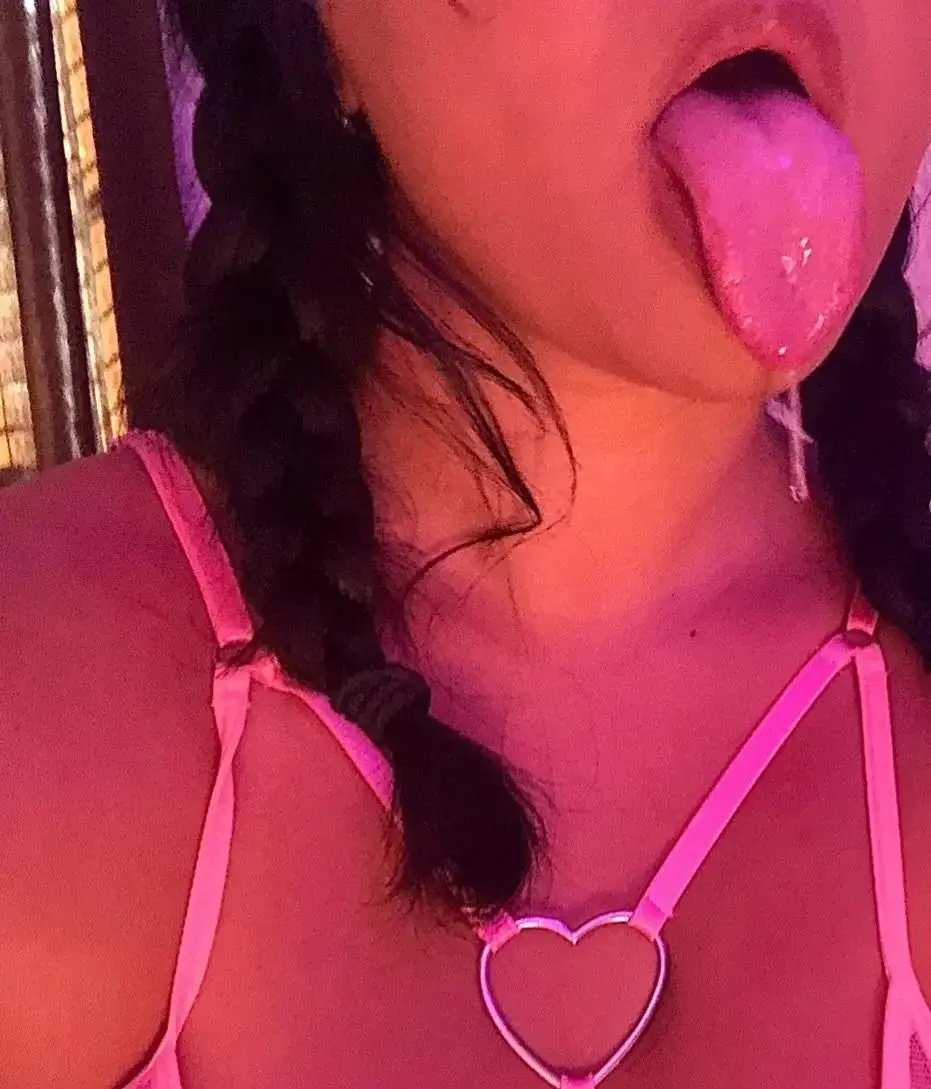 Leak & nude 5 — Samanthhha