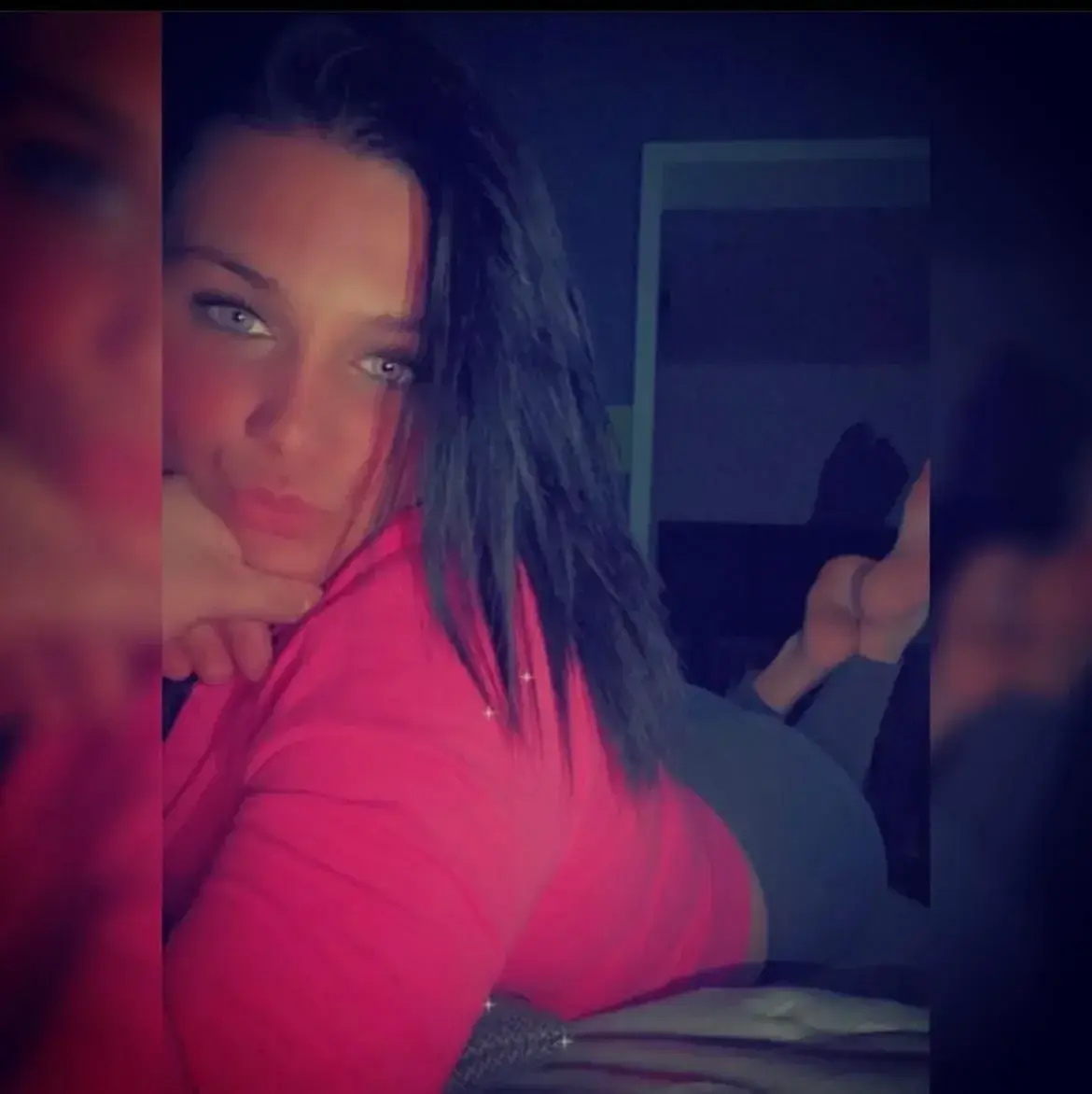 Minnie08 - Photo exclusive MYM 6 | French Modèles