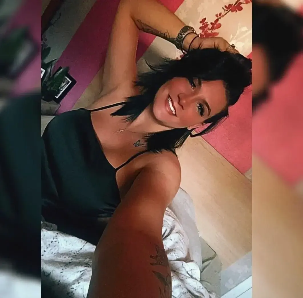 Minnie08 - Photo exclusive MYM 3 | French Modèles