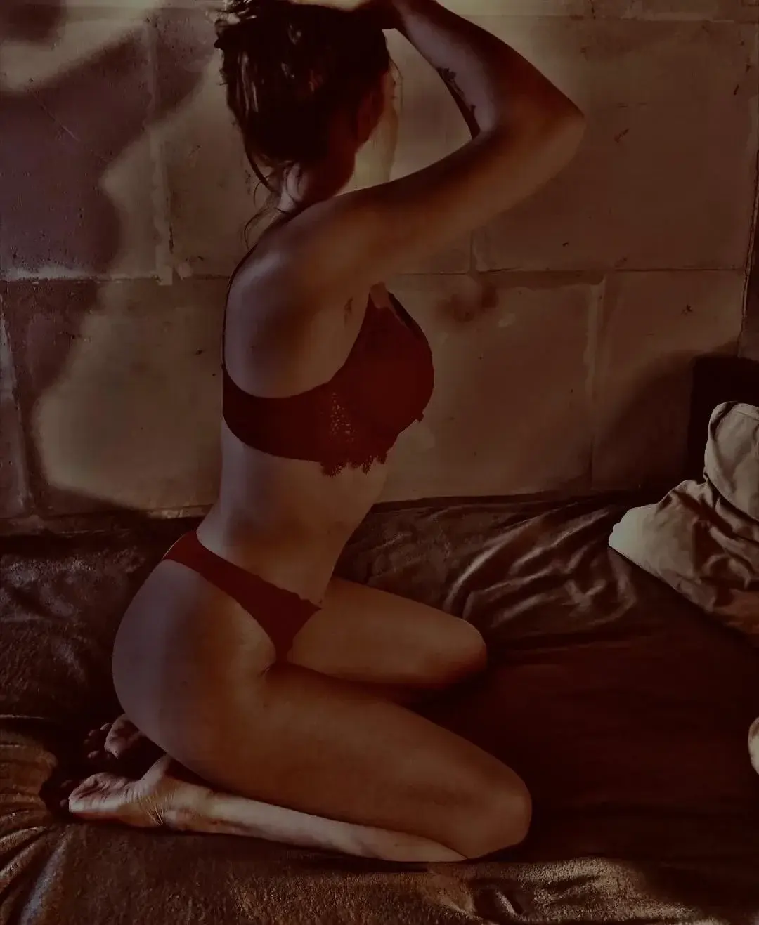 Leak & nude 3 — Jess13