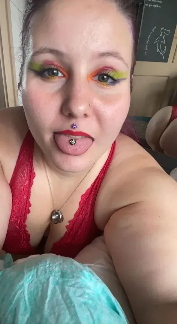 Leak & nude 1 — Lalekcoumem