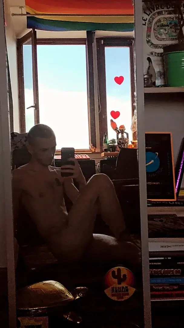 Leak & nude 3 — Ndl_le_vrai