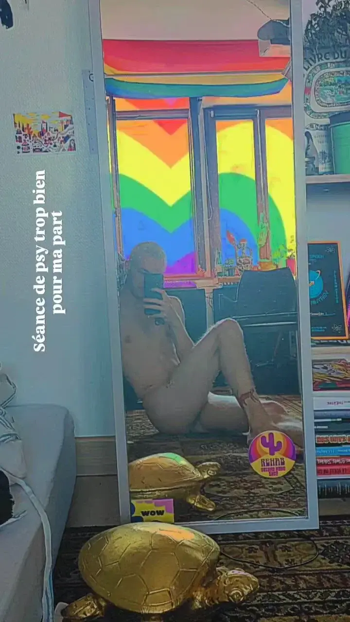 Leak & nude 4 — Ndl_le_vrai
