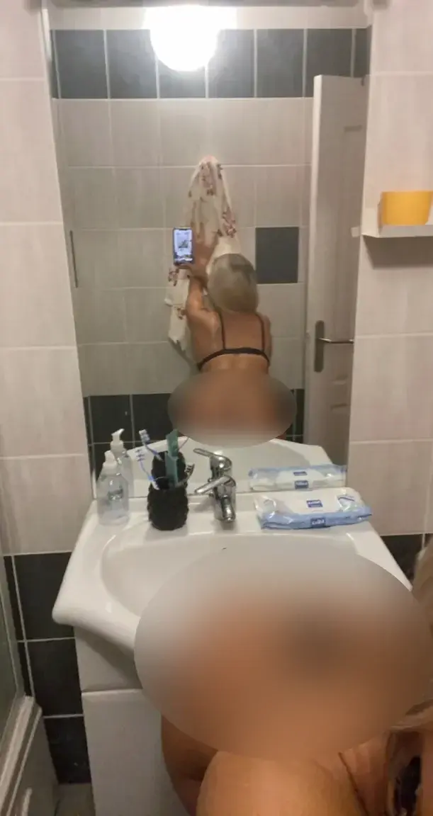 Leak & nude 2 — Emeline_poitier