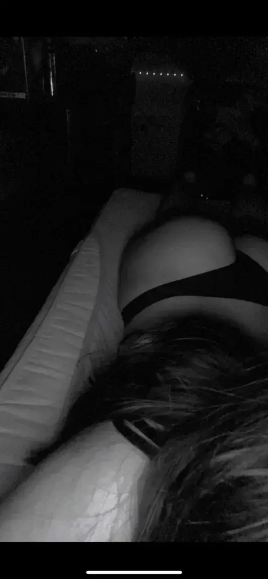 Leak & nude 1 — mazyy_