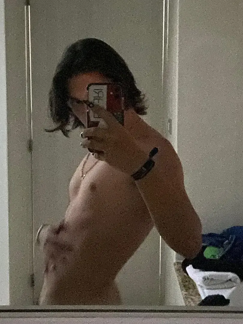 Leak & nude 5 — -arthurvdb-