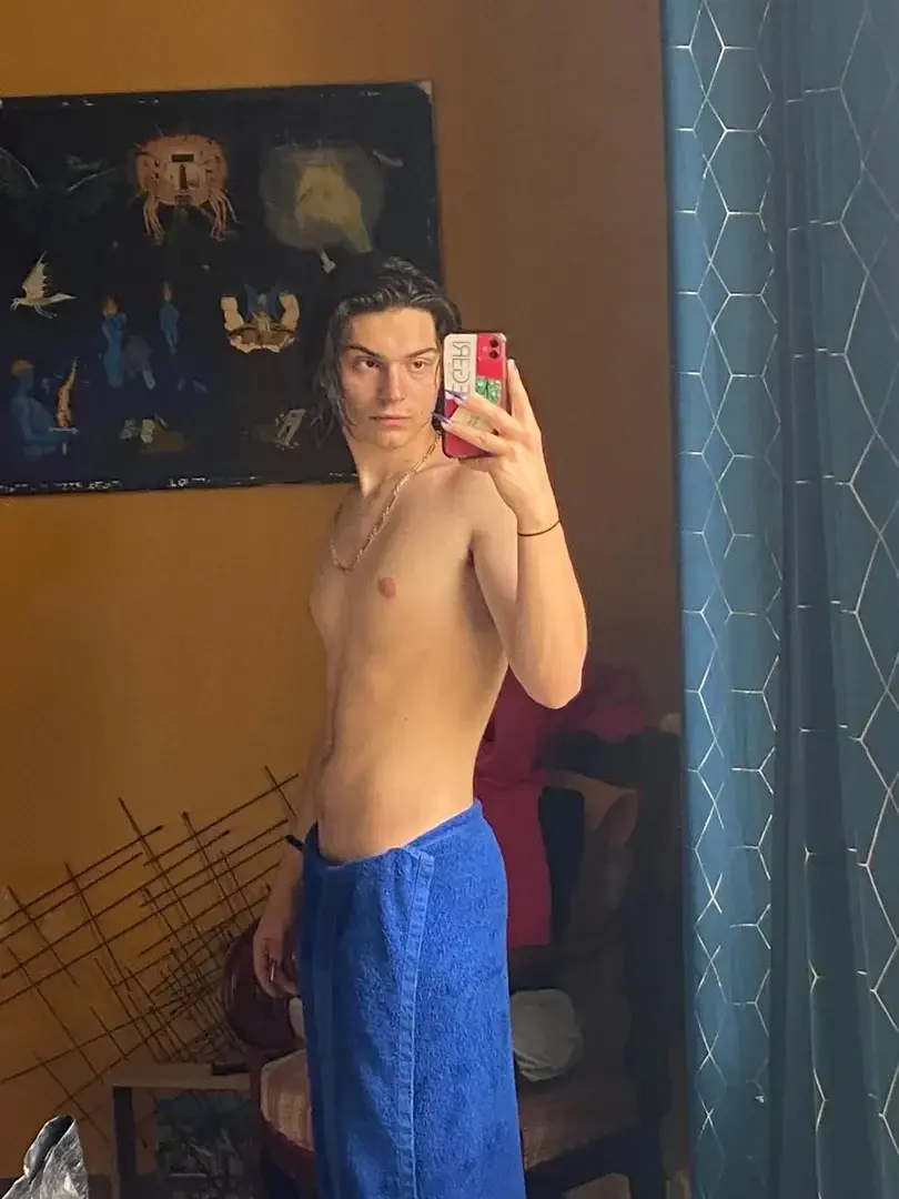 Leak & nude 7 — -arthurvdb-