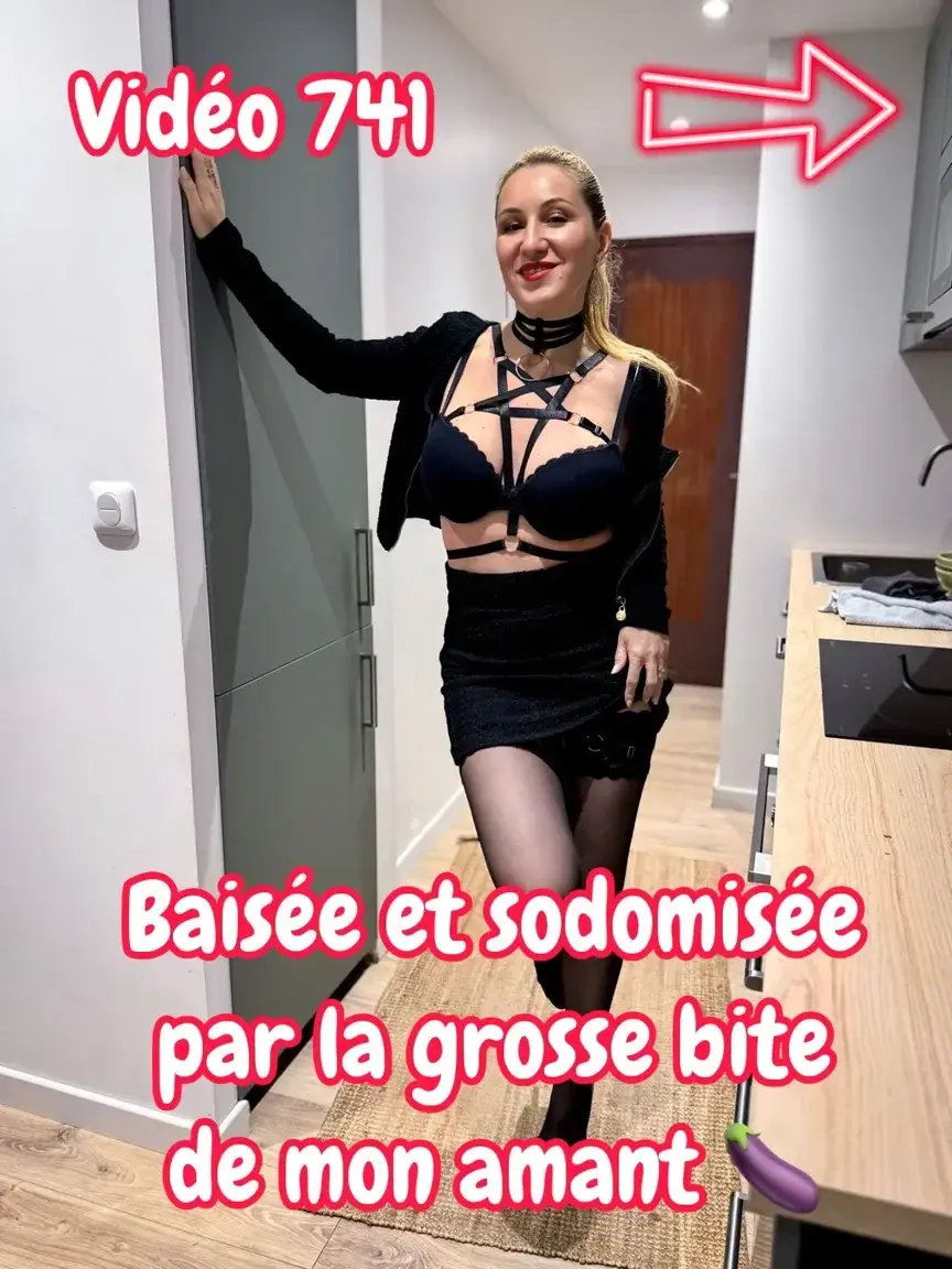 Leak & nude 6 — Elisadreams