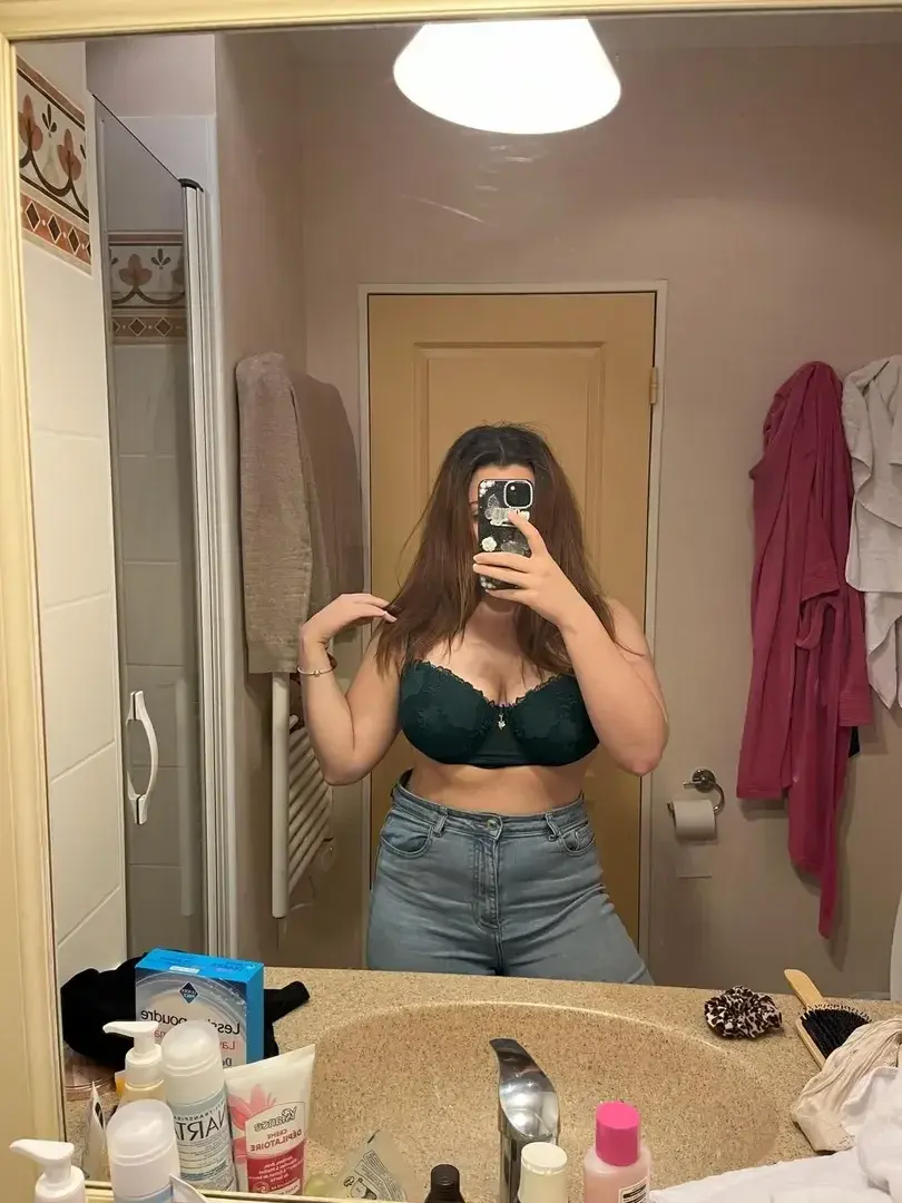 Leak & nude 3 — Yourmostwanteddream