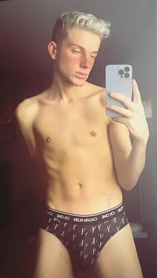 Leak & nude 5 — Mdwmt