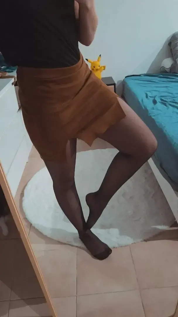 Leak & nude 5 — Candytoesx
