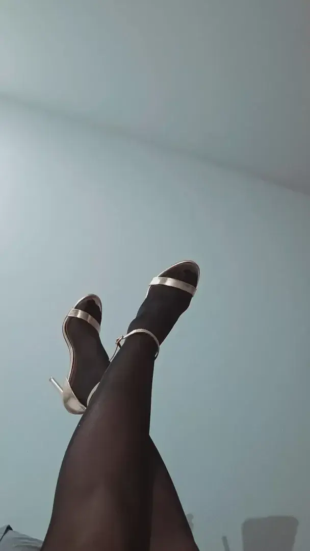 Leak & nude 7 — Candytoesx