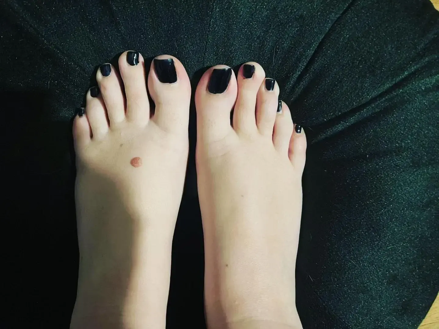 Leak & nude 1 — Julie25