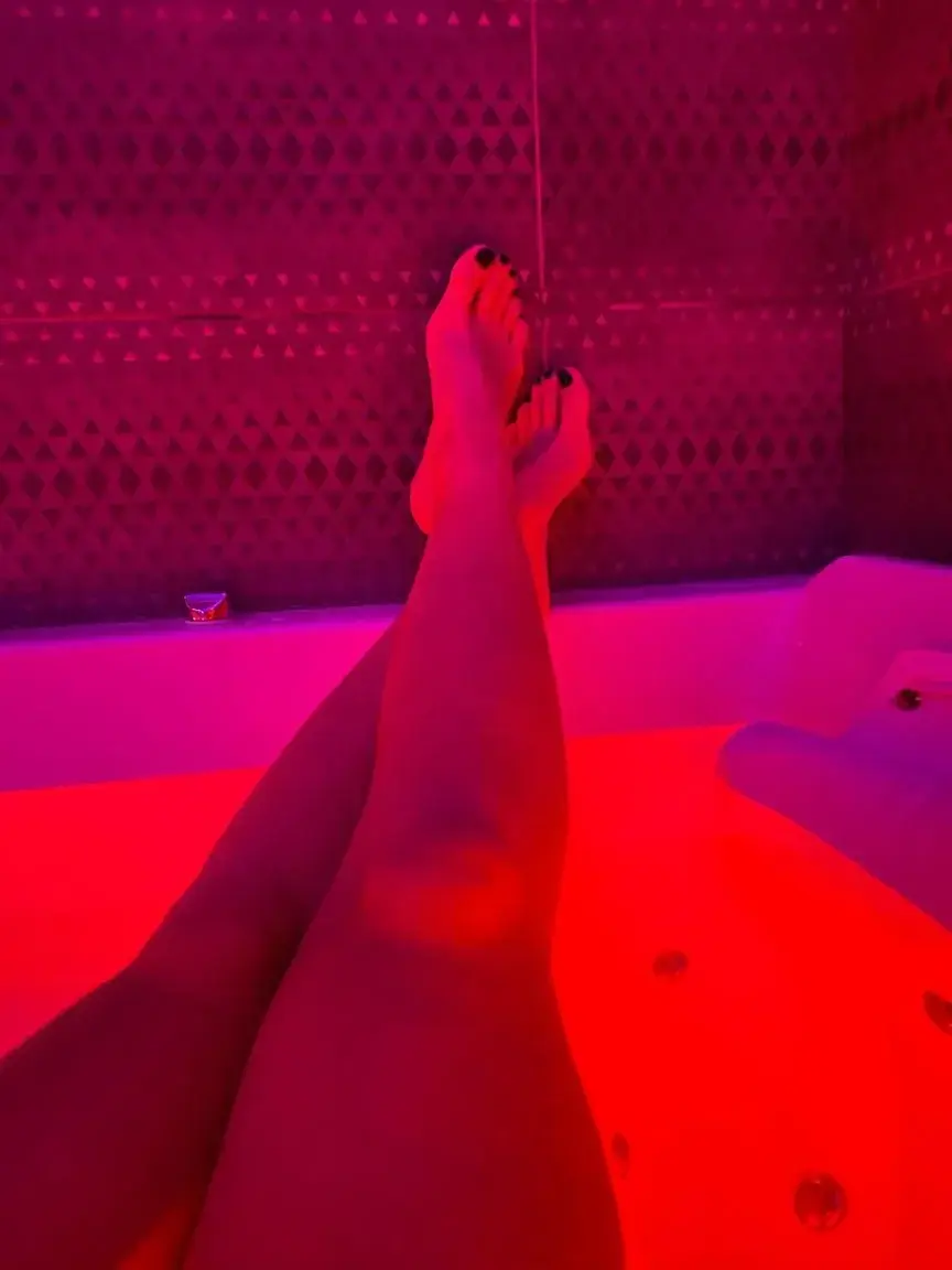 Leak & nude 1 — Felichfetishlatinafrance