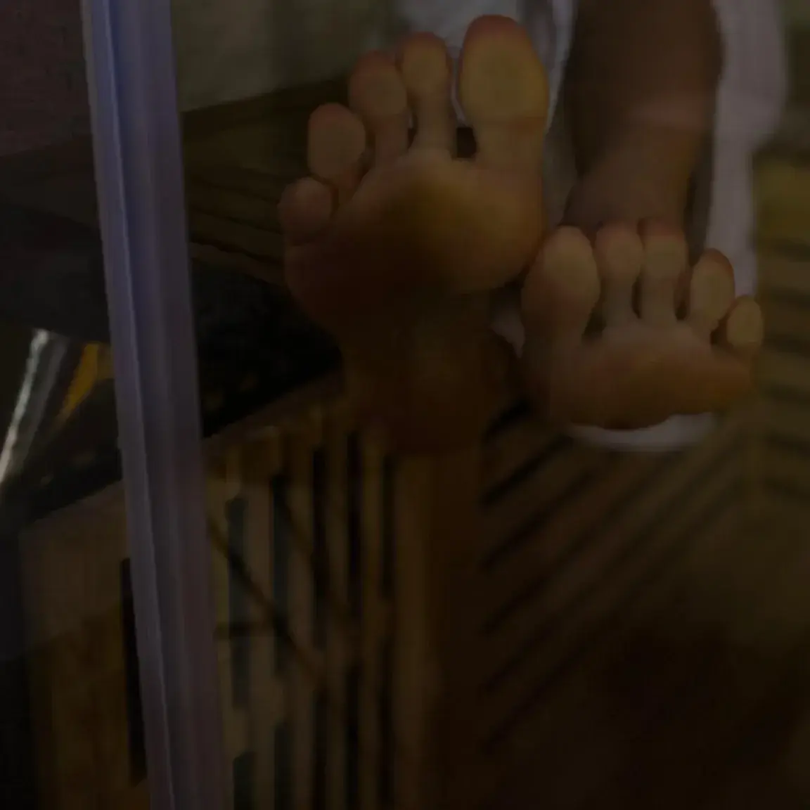 Leak & nude 3 — Felichfetishlatinafrance