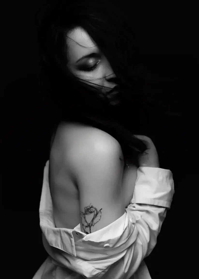 Leak & nude 3 — --livia--