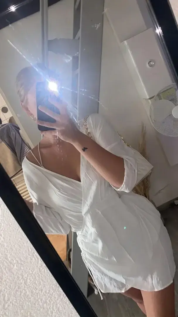 Leak & nude 8 — Julia555soltz