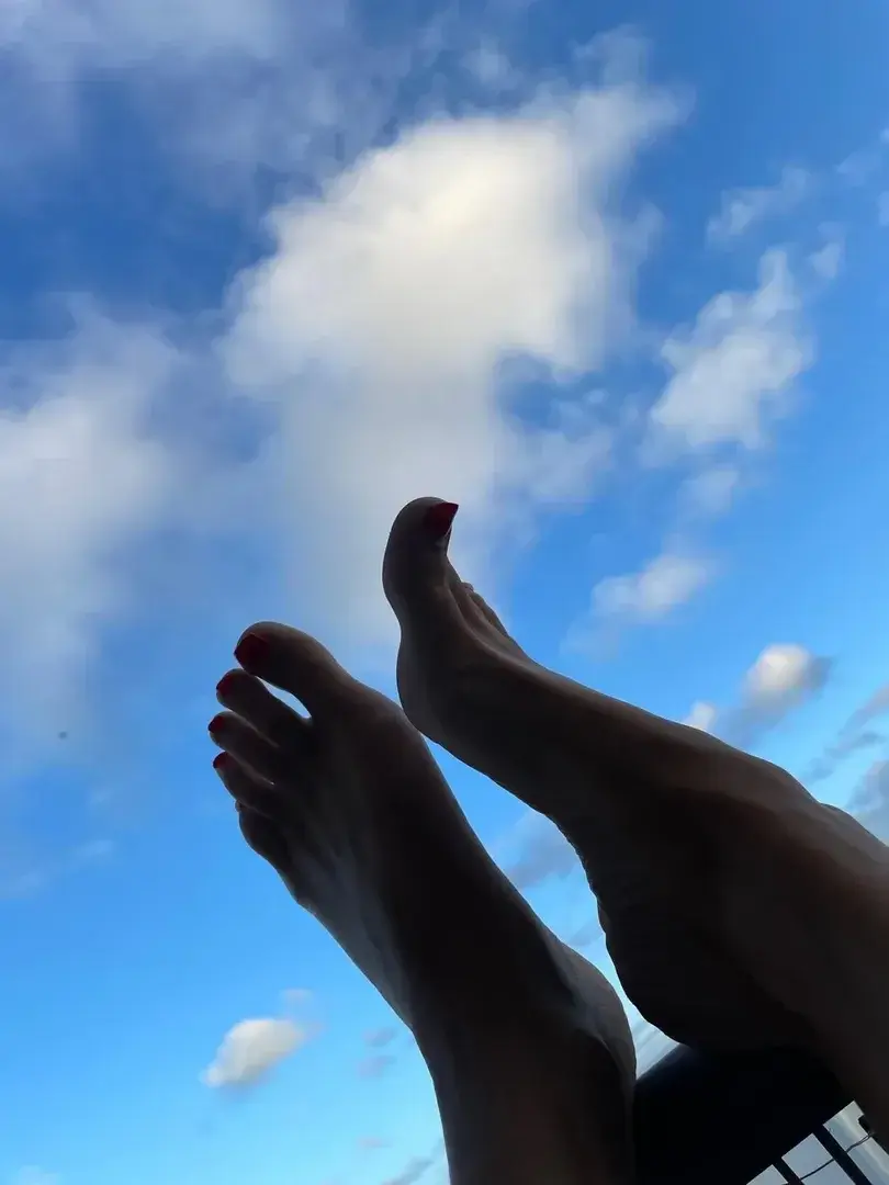 Leak & nude 2 — Candyyup