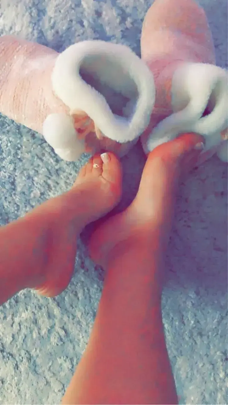 Leak & nude 5 — Diamonds_heels