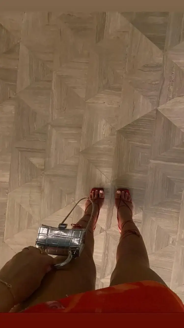 Leak & nude 6 — Linafox21