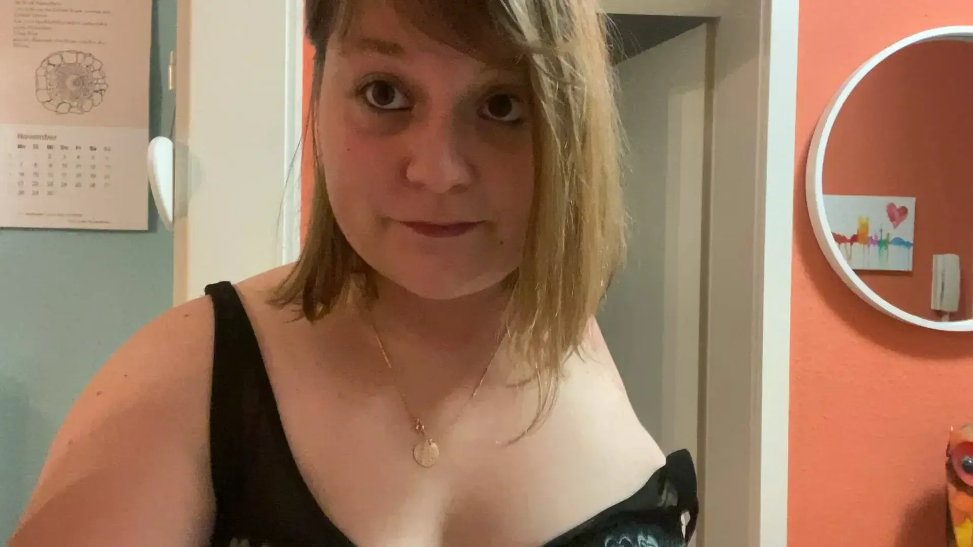 Leak & nude 6 — Onearmgirl