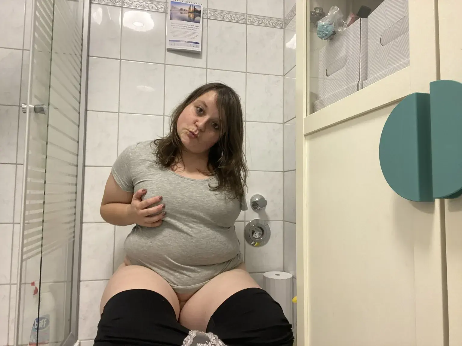 Leak & nude 2 — Onearmgirl
