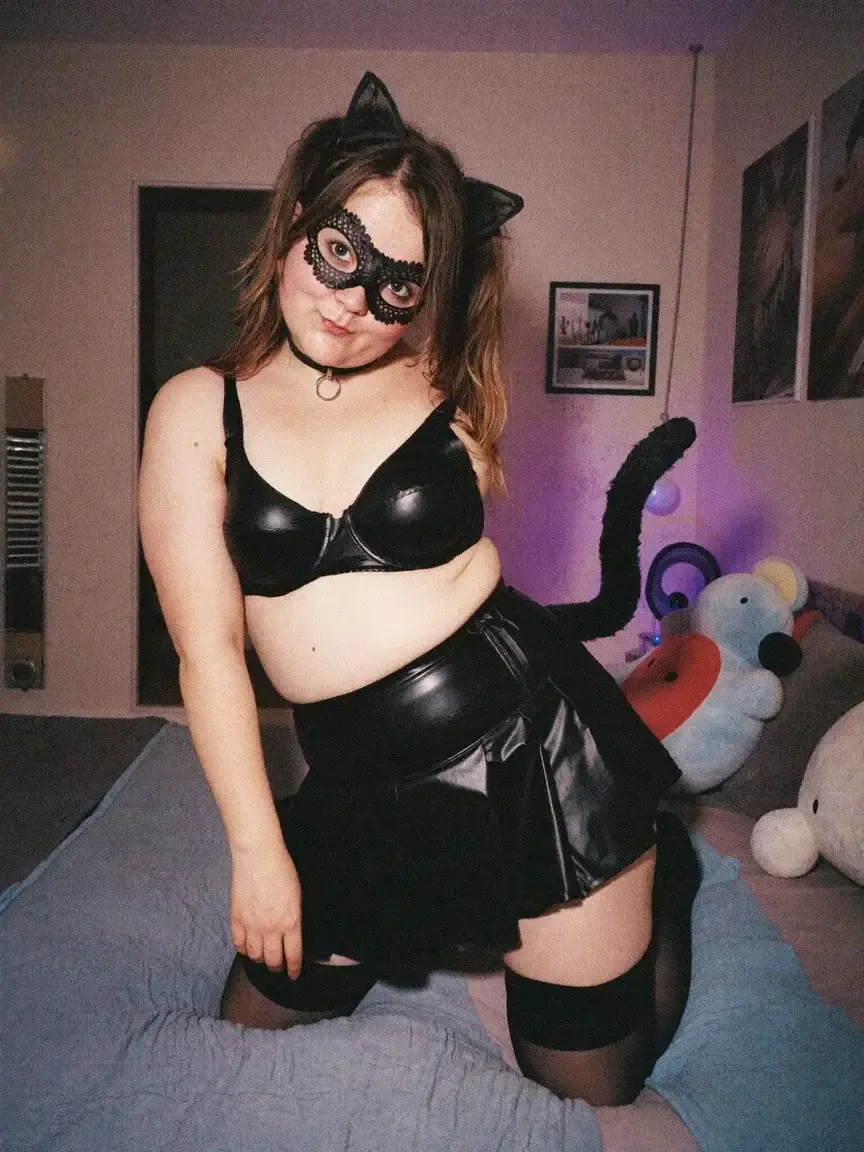 Leak & nude 4 — Onearmgirl