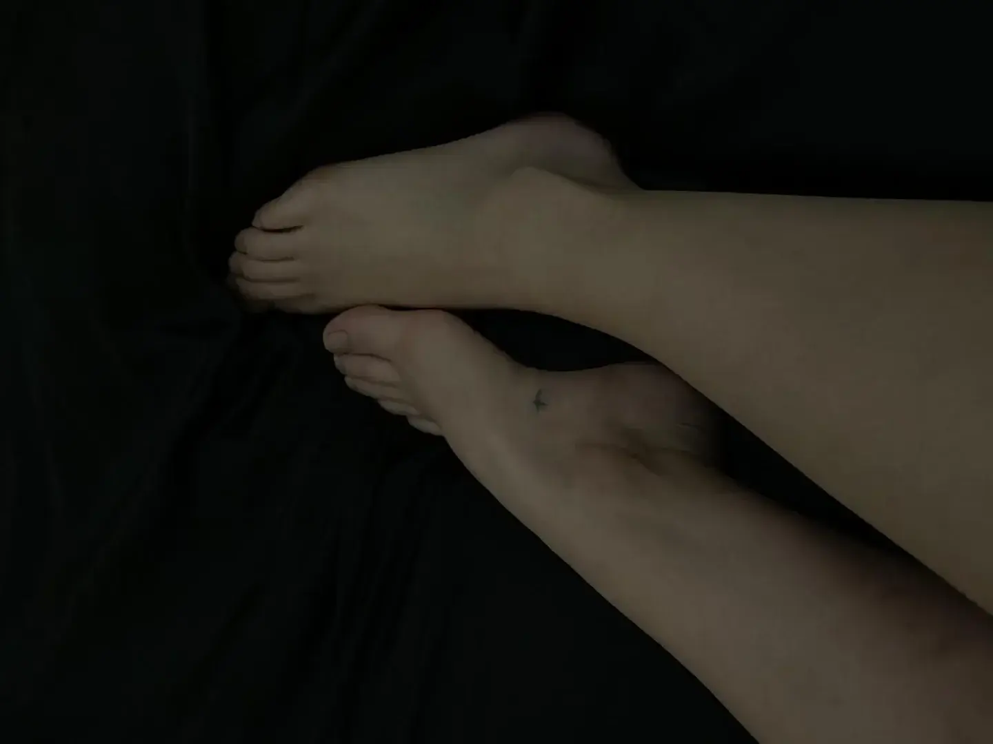 Photo de couverture de Pieds_lola_dijon